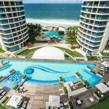 Apartamento Pearls Of Umhlanga Durban Exterior foto
