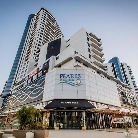 Apartamento Pearls Of Umhlanga Durban Exterior foto