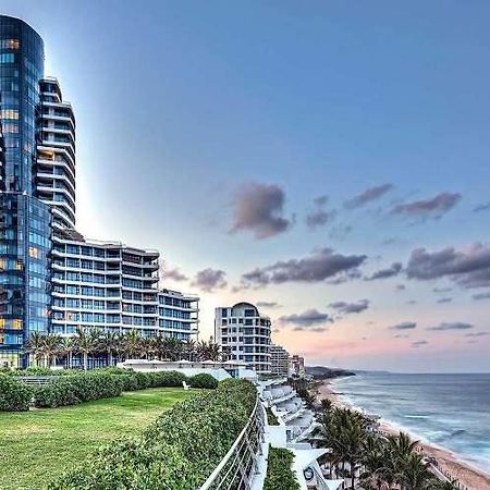 Apartamento Pearls Of Umhlanga Durban Exterior foto