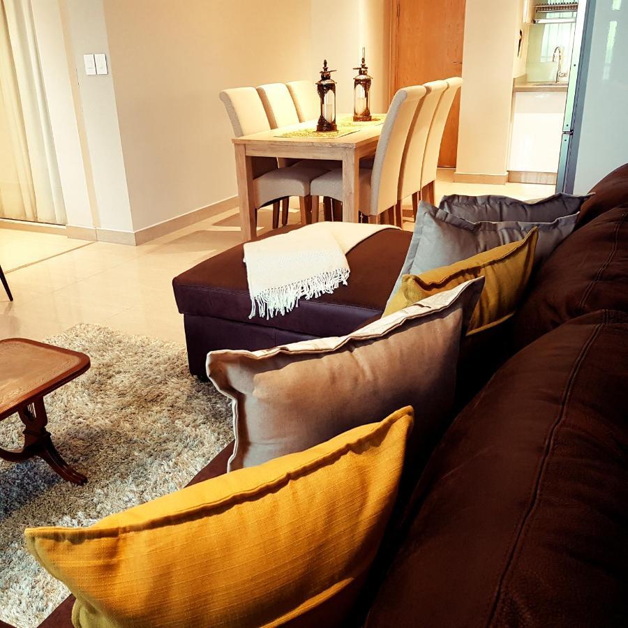 Apartamento Pearls Of Umhlanga Durban Exterior foto