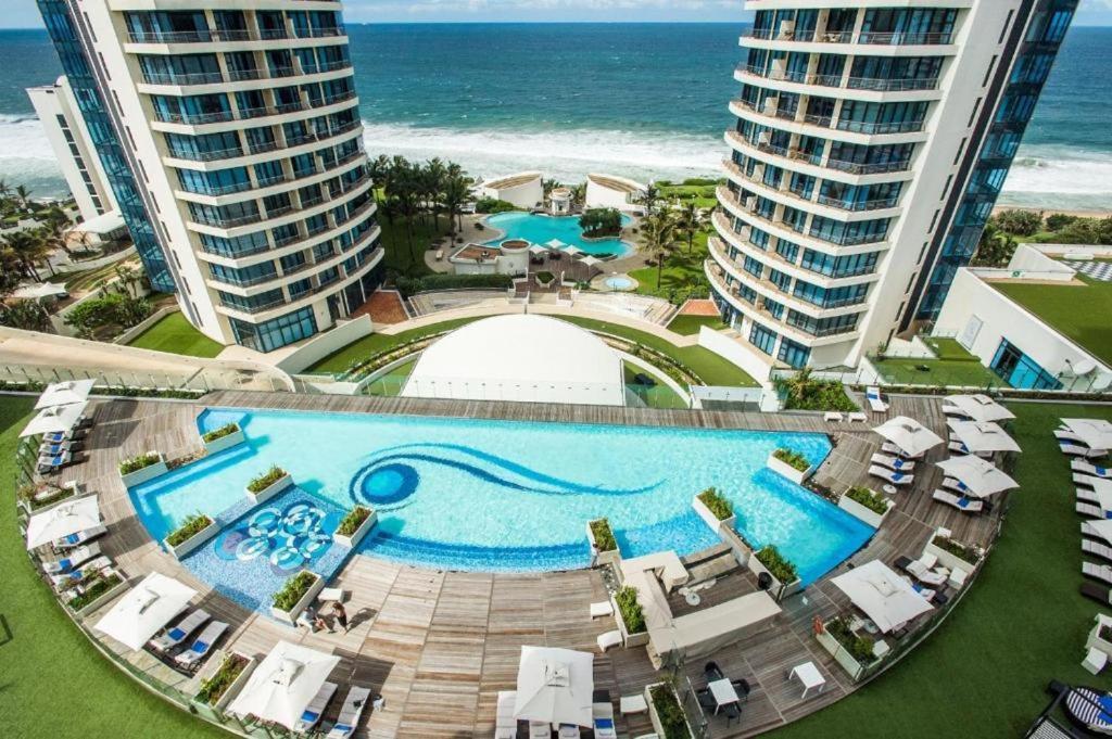 Apartamento Pearls Of Umhlanga Durban Exterior foto
