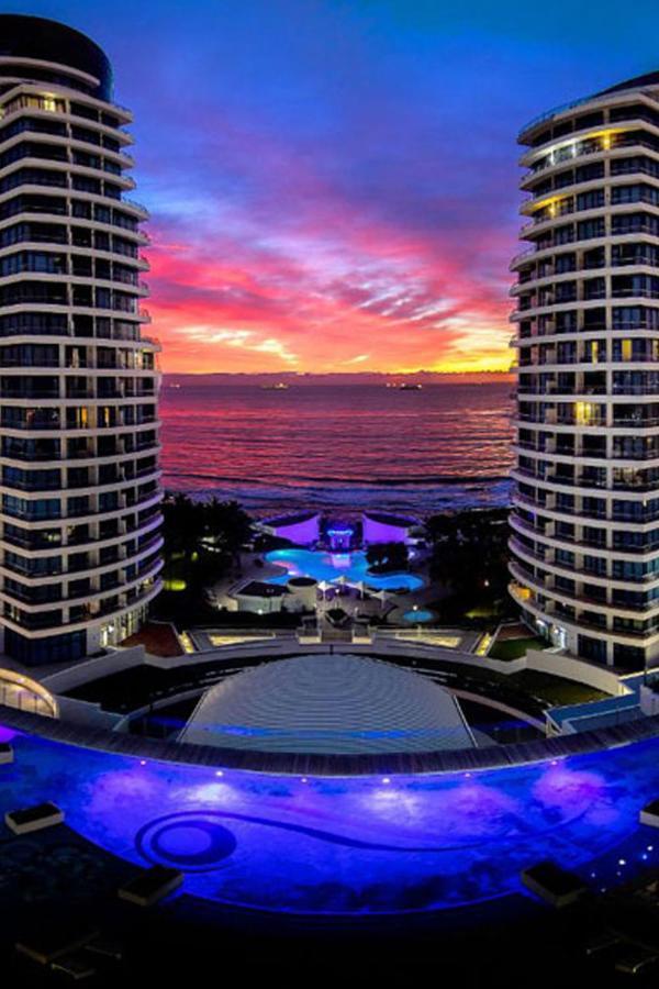 Apartamento Pearls Of Umhlanga Durban Exterior foto