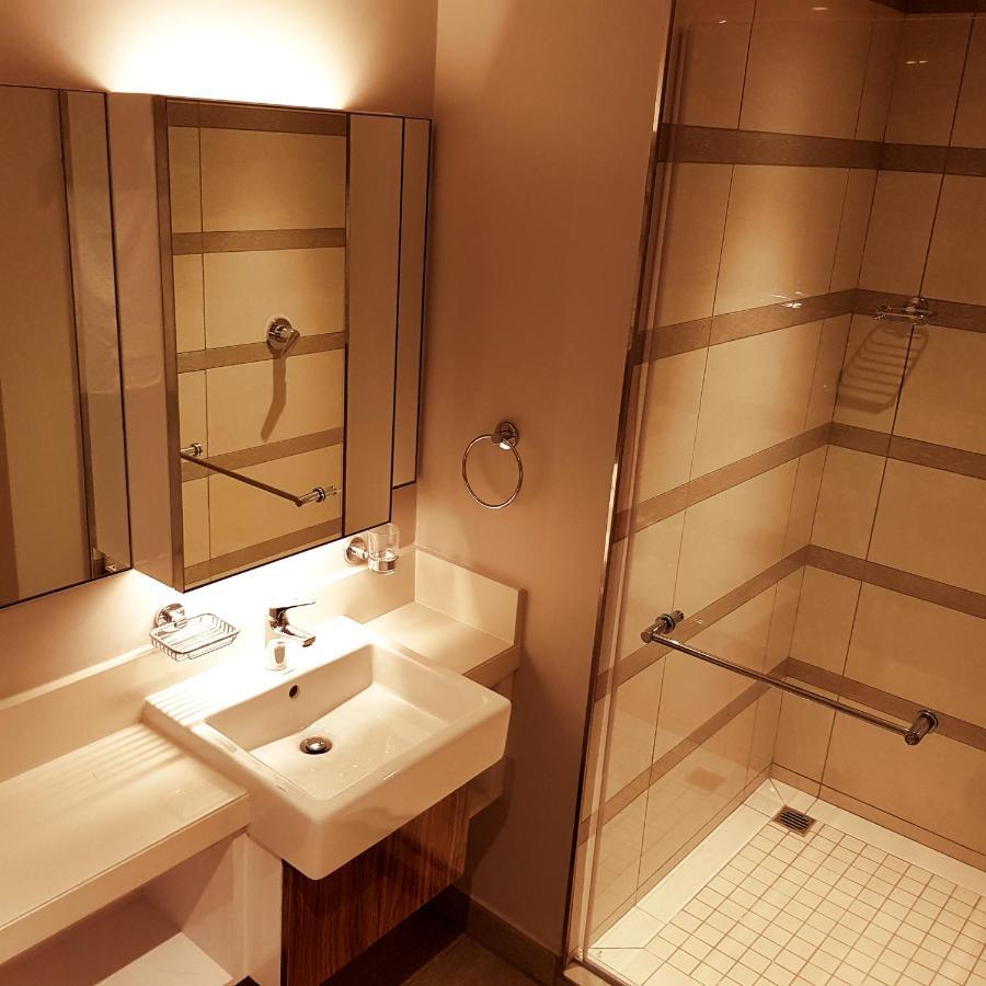 Apartamento Pearls Of Umhlanga Durban Exterior foto