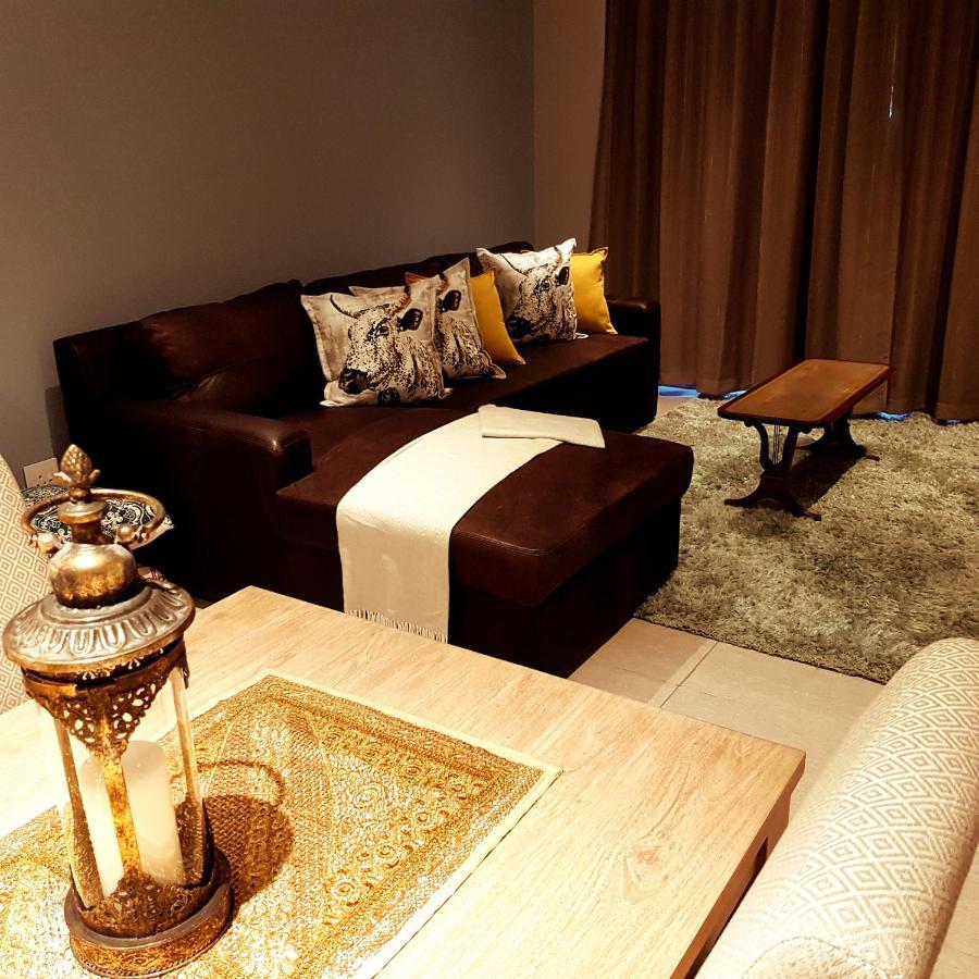 Apartamento Pearls Of Umhlanga Durban Exterior foto