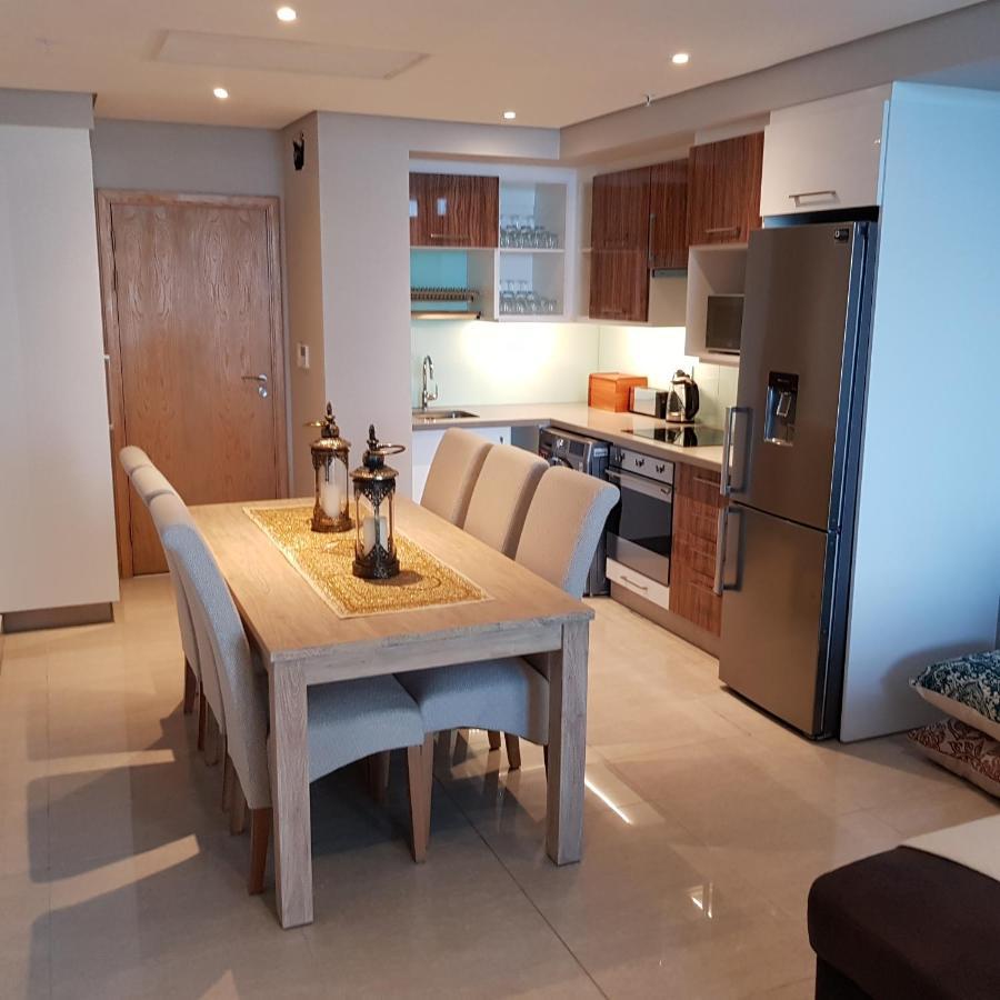 Apartamento Pearls Of Umhlanga Durban Exterior foto